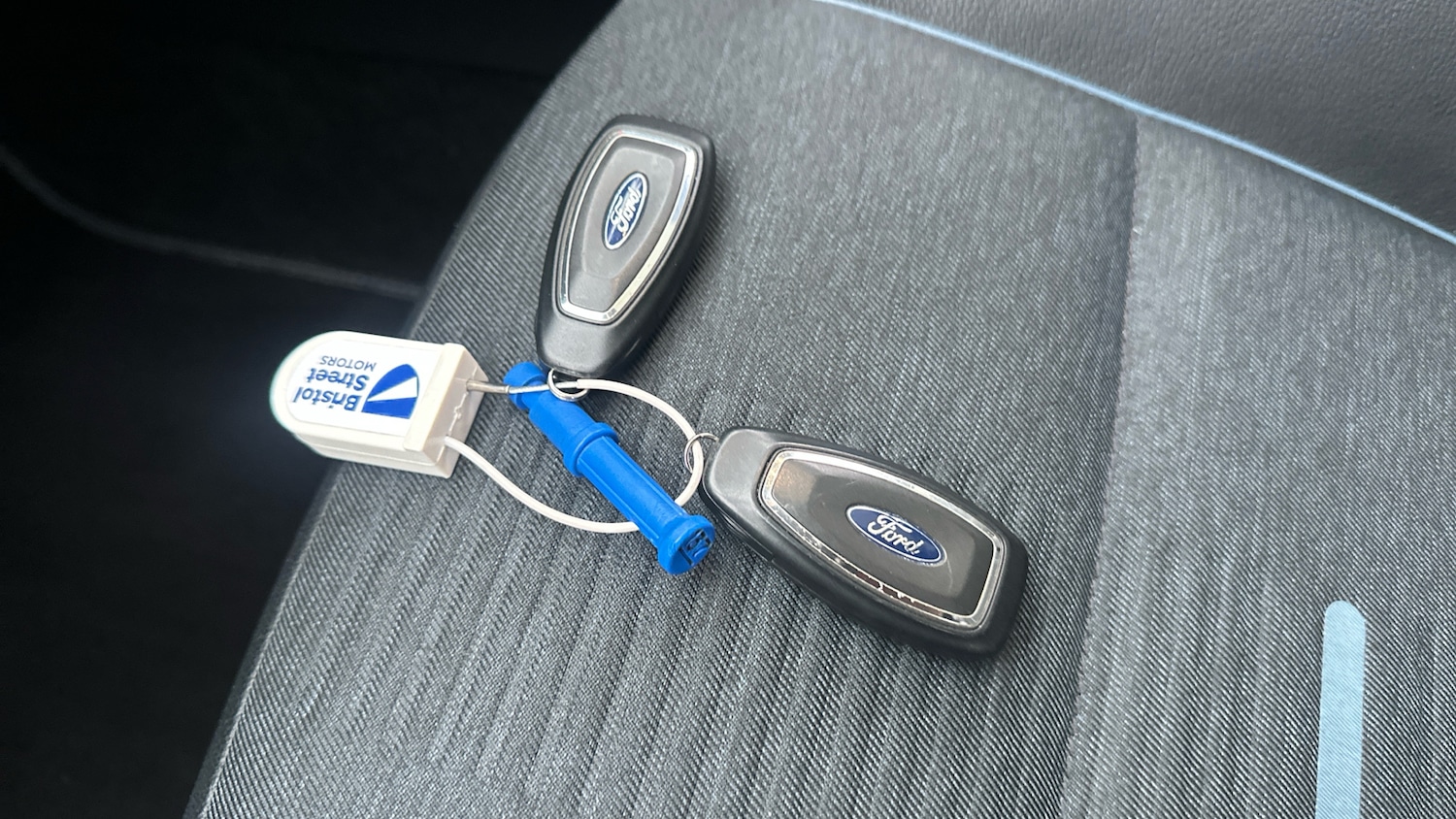 Used Ford Focus 2019 for sale - 77460216: Photo 20