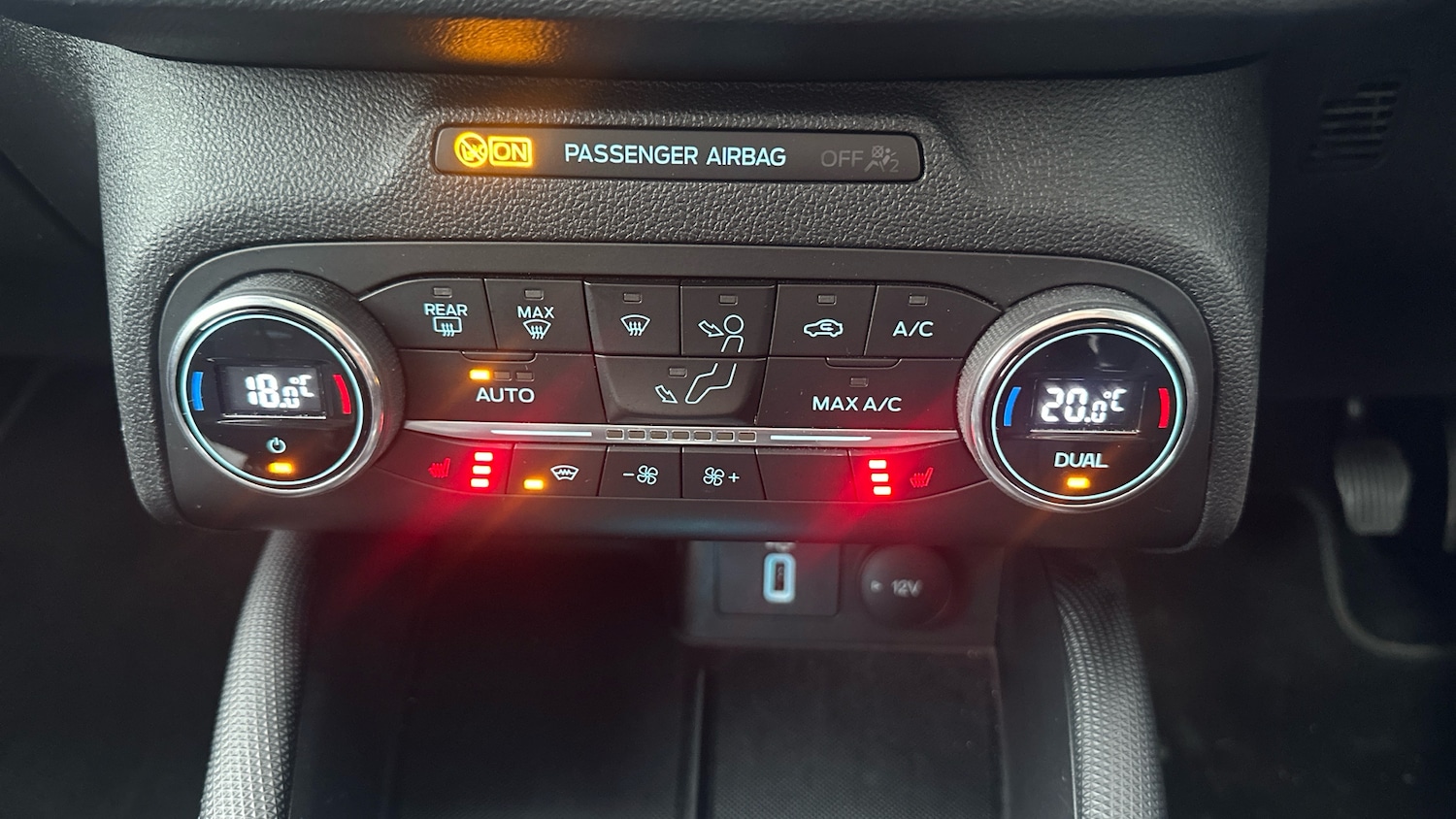 Used Ford Focus 2019 for sale - 77460216: Photo 33