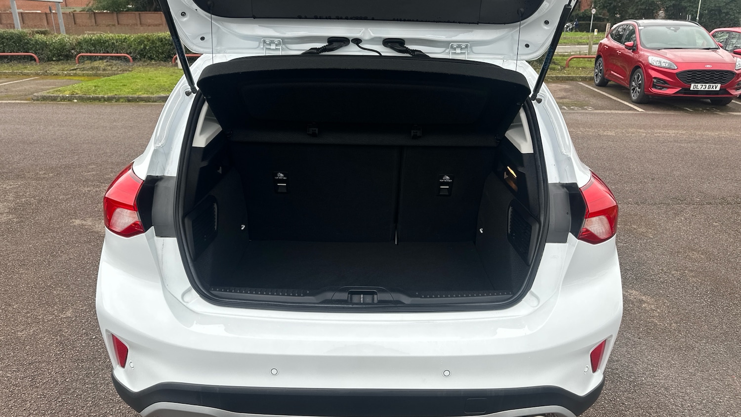 Used Ford Focus 2019 for sale - 77460216: Photo 4