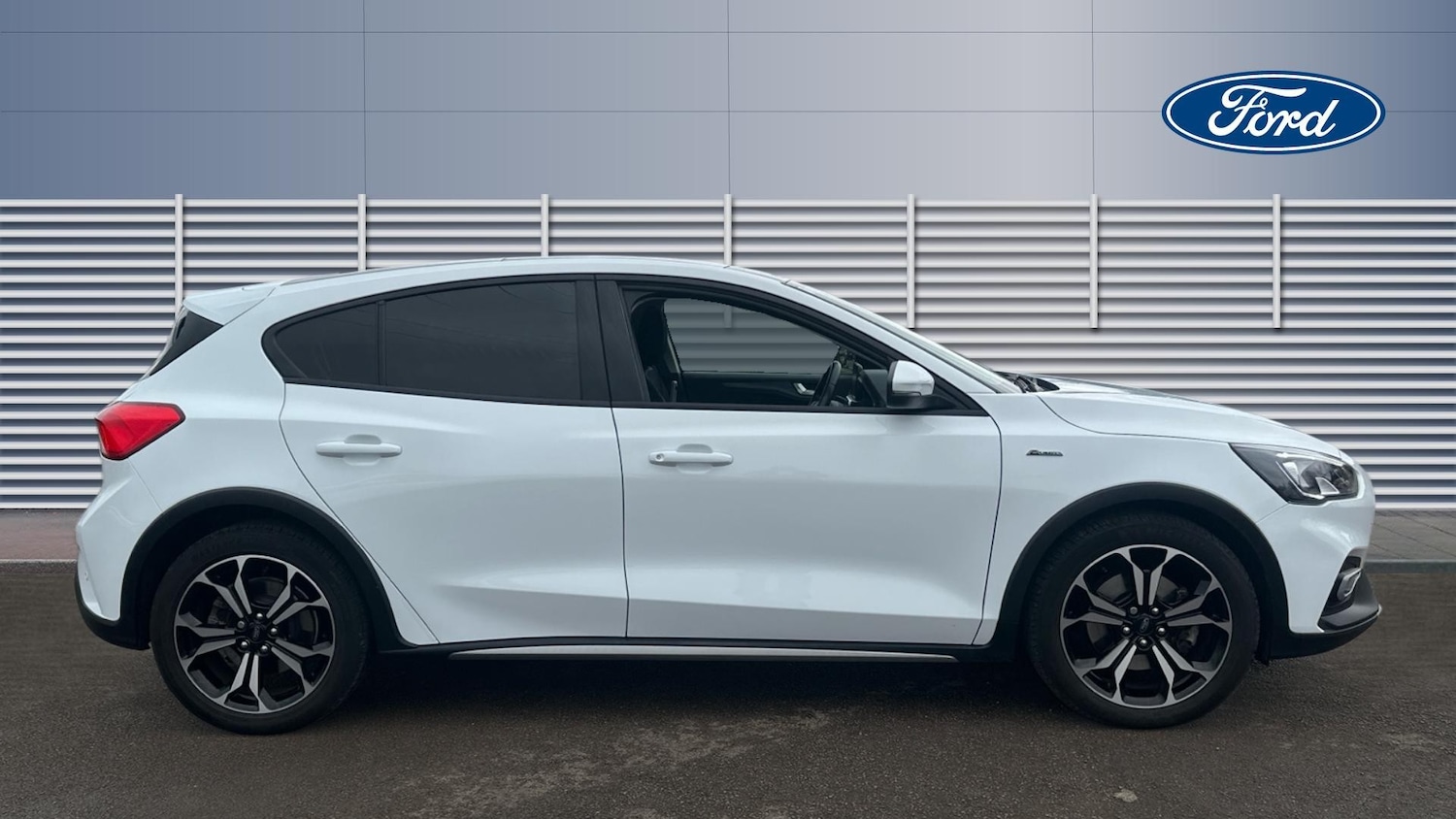 Used Ford Focus 2019 for sale - 77460216: Photo 5