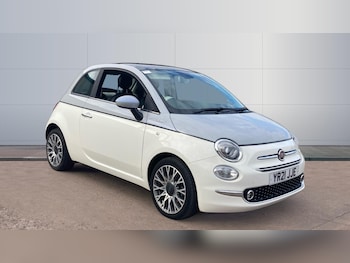 Fiat - 500