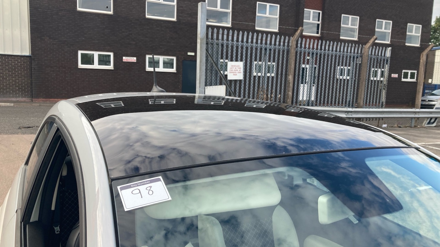 Vehicle 27