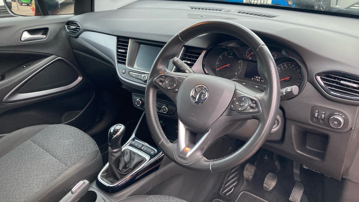 Used Vauxhall Crossland 2022 for sale - 77935108: Photo 11