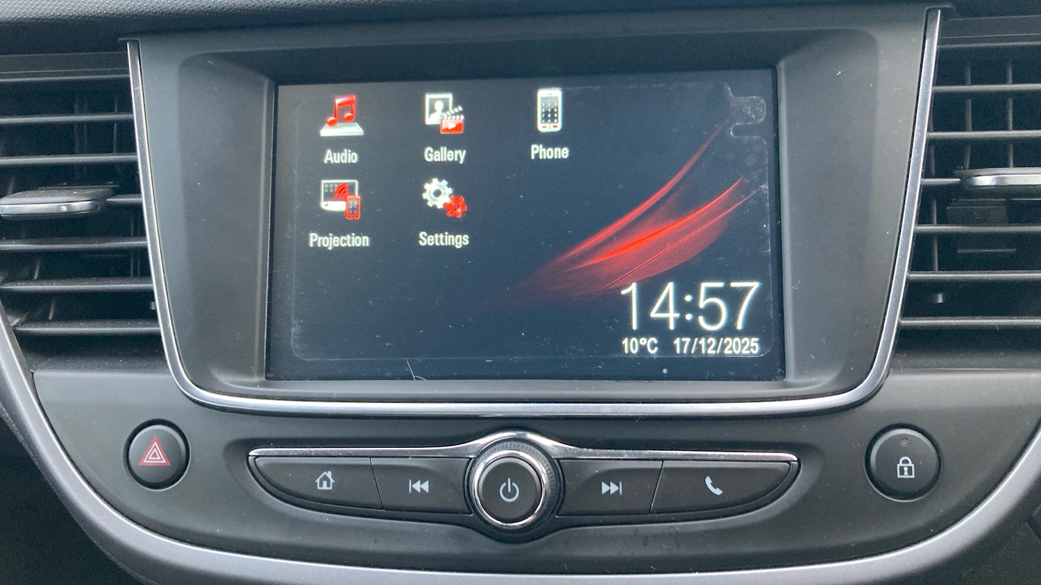 Used Vauxhall Crossland 2022 for sale - 77935108: Photo 12