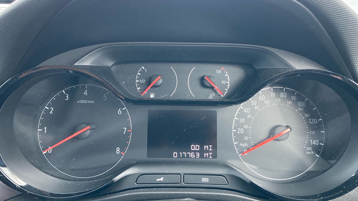 Used Vauxhall Crossland 2022 for sale - 77935108: Photo 18