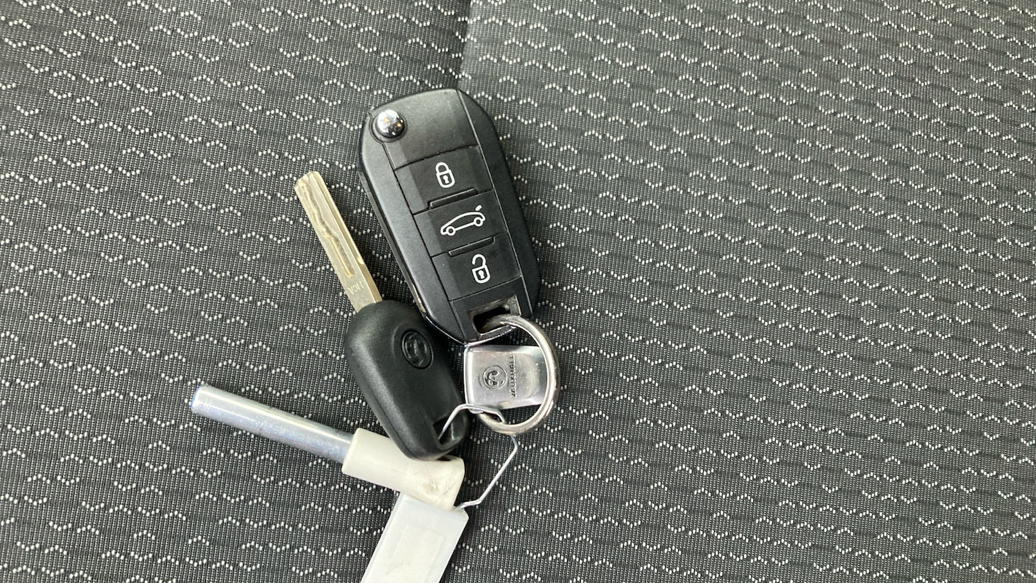 Used Vauxhall Crossland 2022 for sale - 77935108: Photo 20