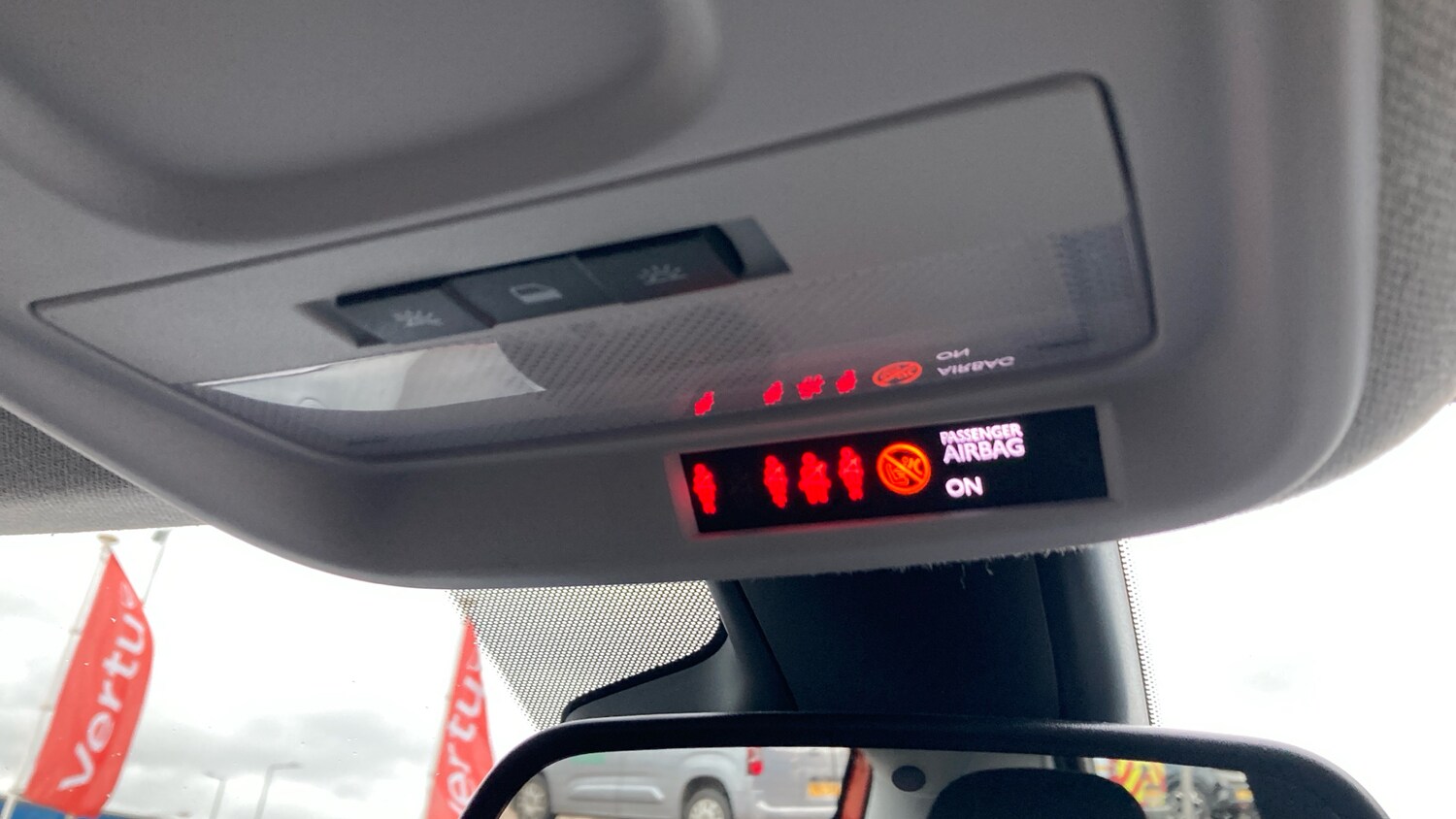 Used Vauxhall Crossland 2022 for sale - 77935108: Photo 34