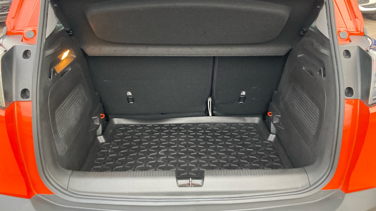 Used Vauxhall Crossland 2022 for sale - 77935108: Photo 4