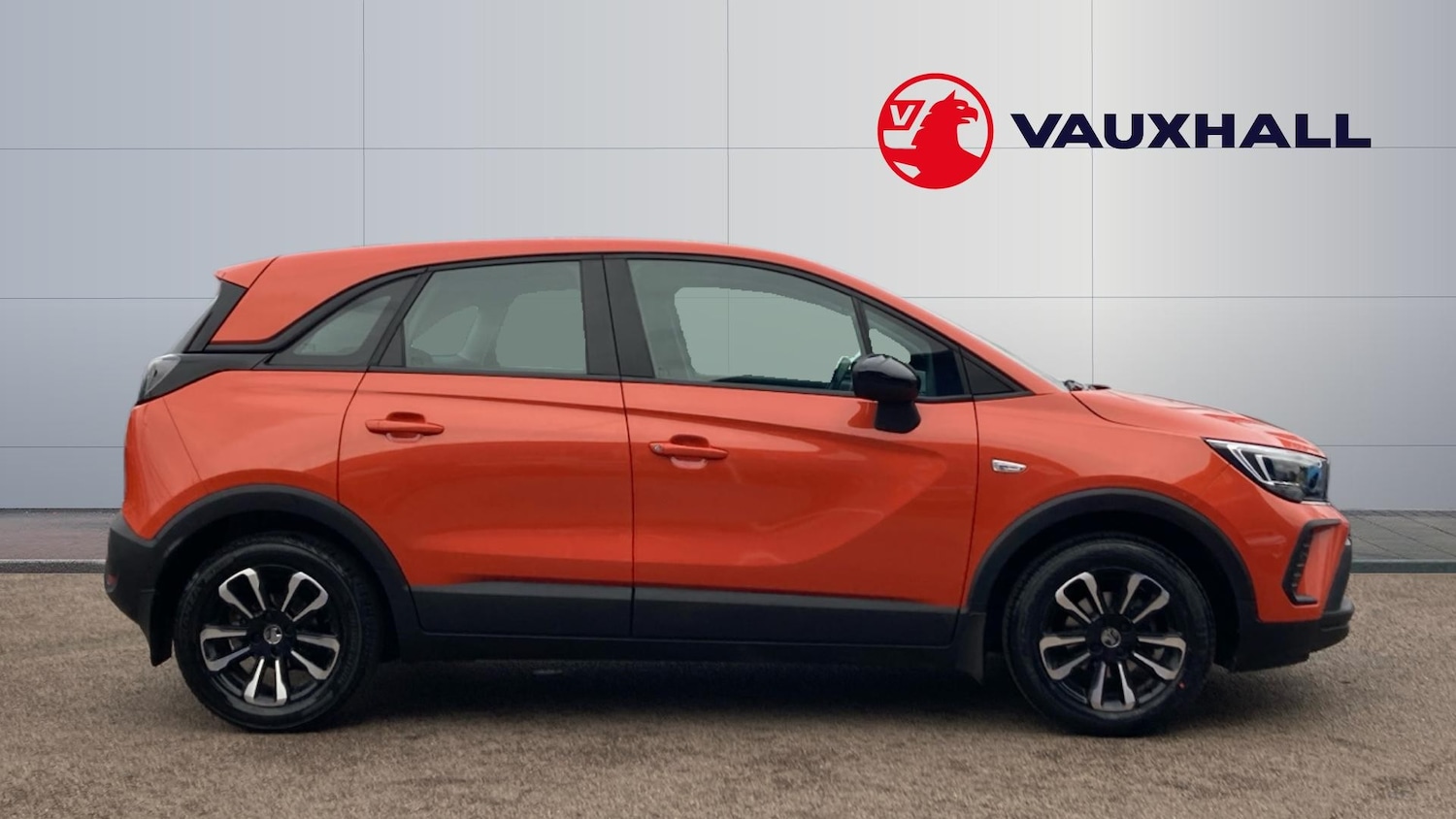 Used Vauxhall Crossland 2022 for sale - 77935108: Photo 5