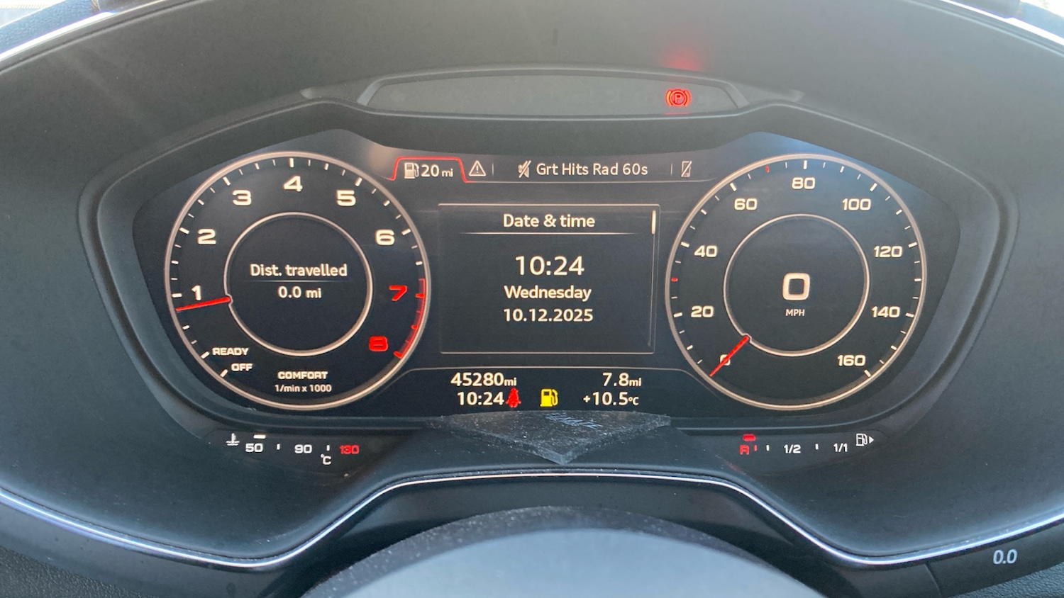 Used Audi TT 2017 for sale - 77946939: Photo 18