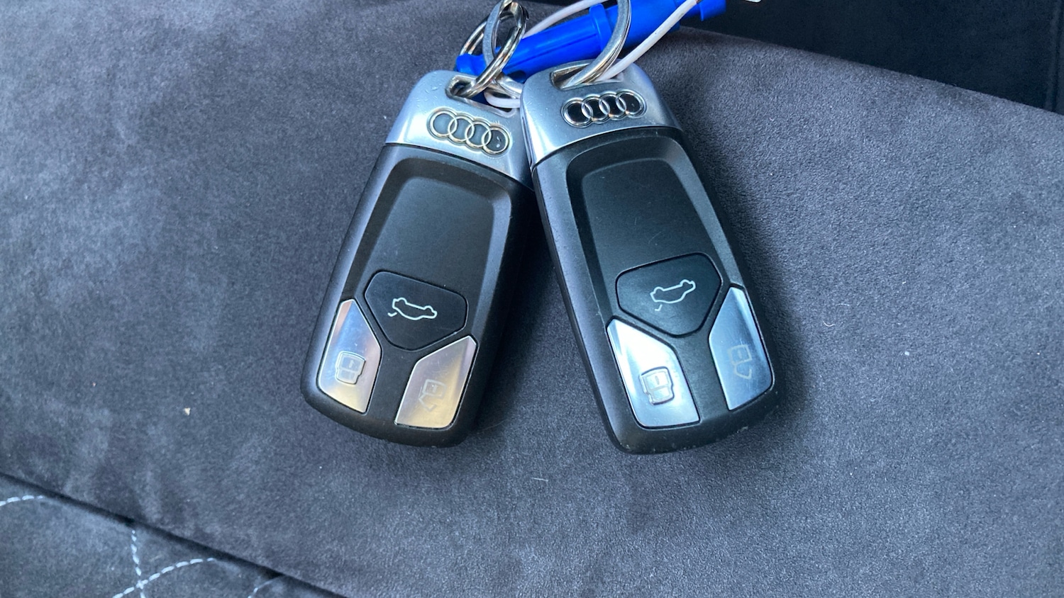 Used Audi TT 2017 for sale - 77946939: Photo 20