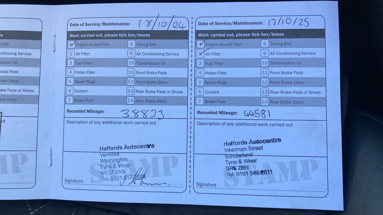 Used Audi TT 2017 for sale - 77946939: Photo 22