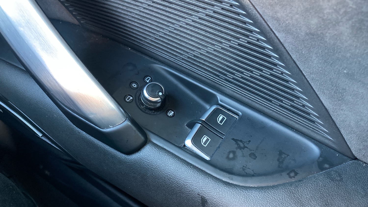 Used Audi TT 2017 for sale - 77946939: Photo 24