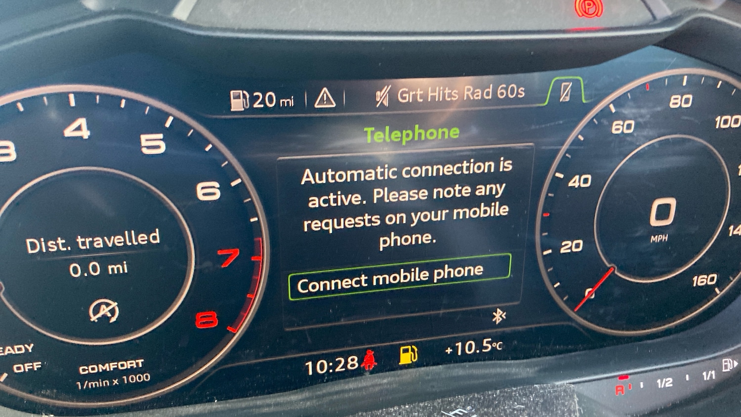 Used Audi TT 2017 for sale - 77946939: Photo 33