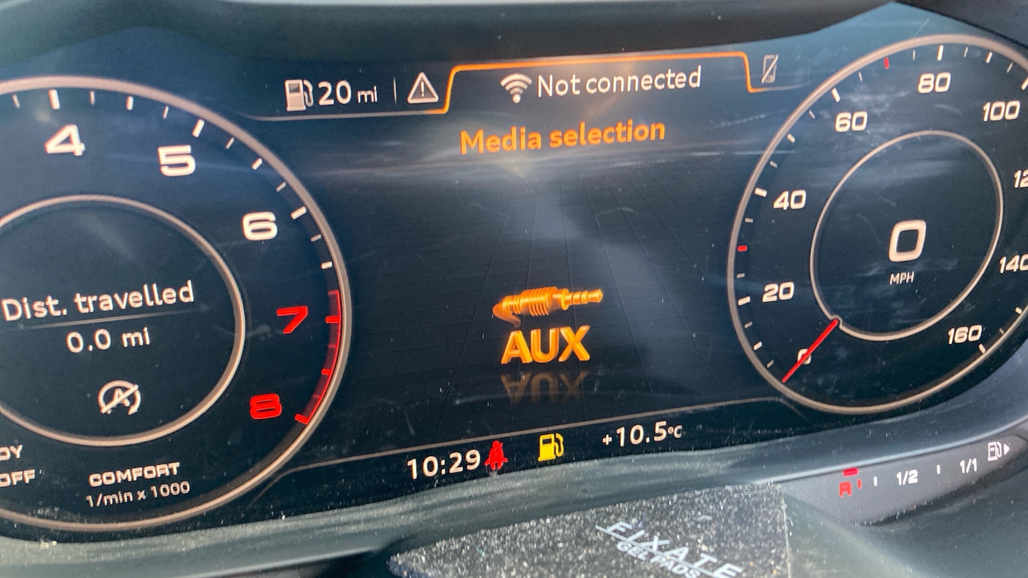 Used Audi TT 2017 for sale - 77946939: Photo 36