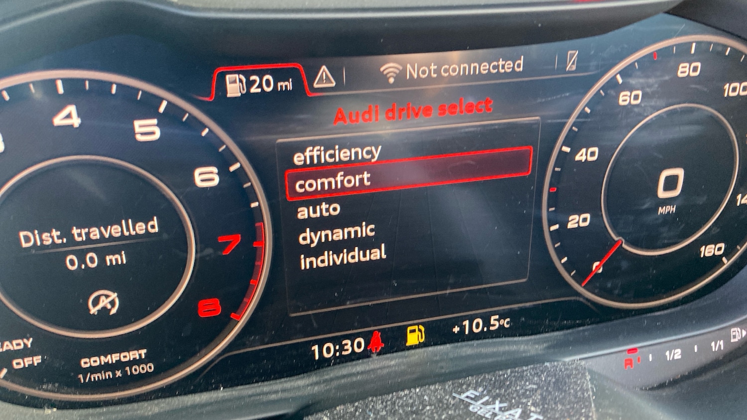 Used Audi TT 2017 for sale - 77946939: Photo 40