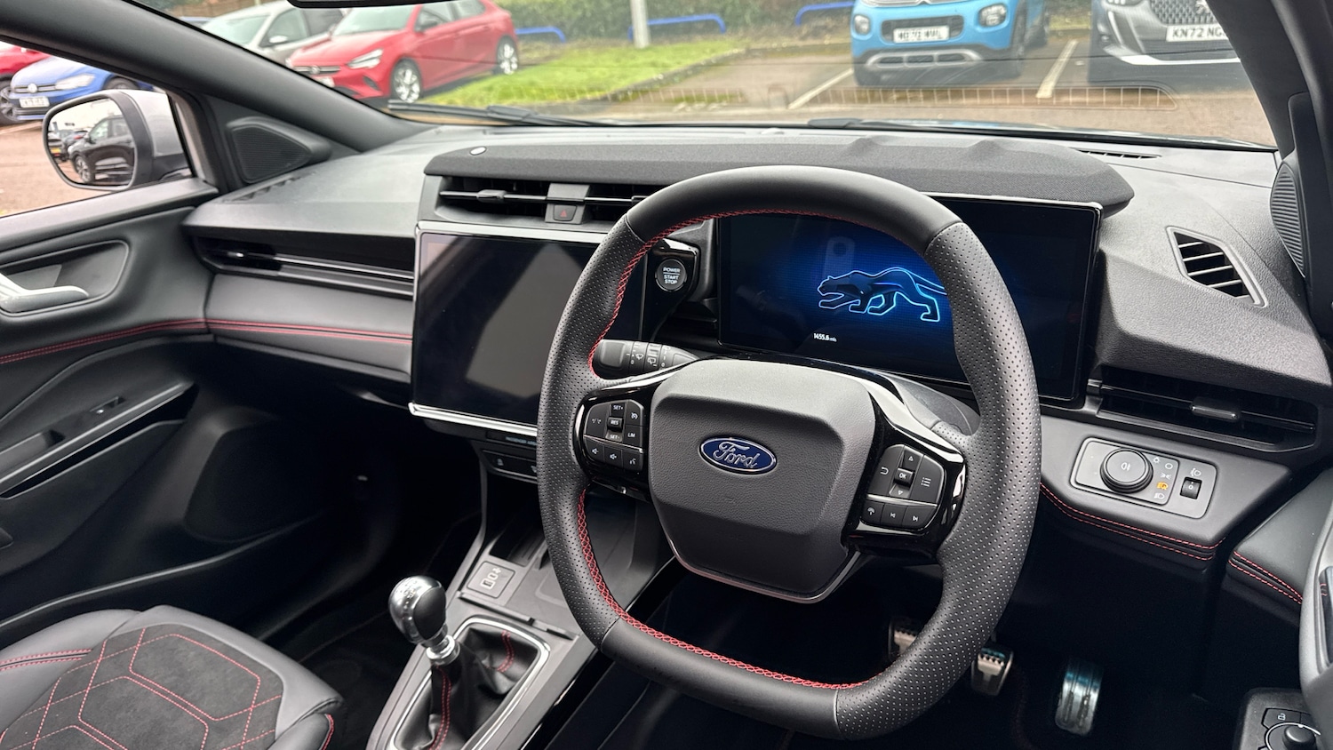 Used Ford Puma 2025 for sale - 77609816: Photo 11