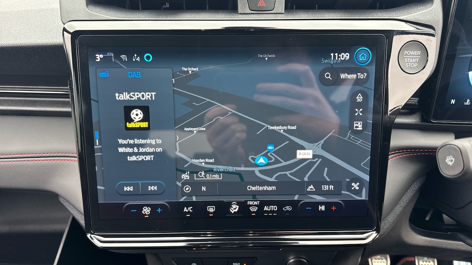 Used Ford Puma 2025 for sale - 77609816: Photo 12