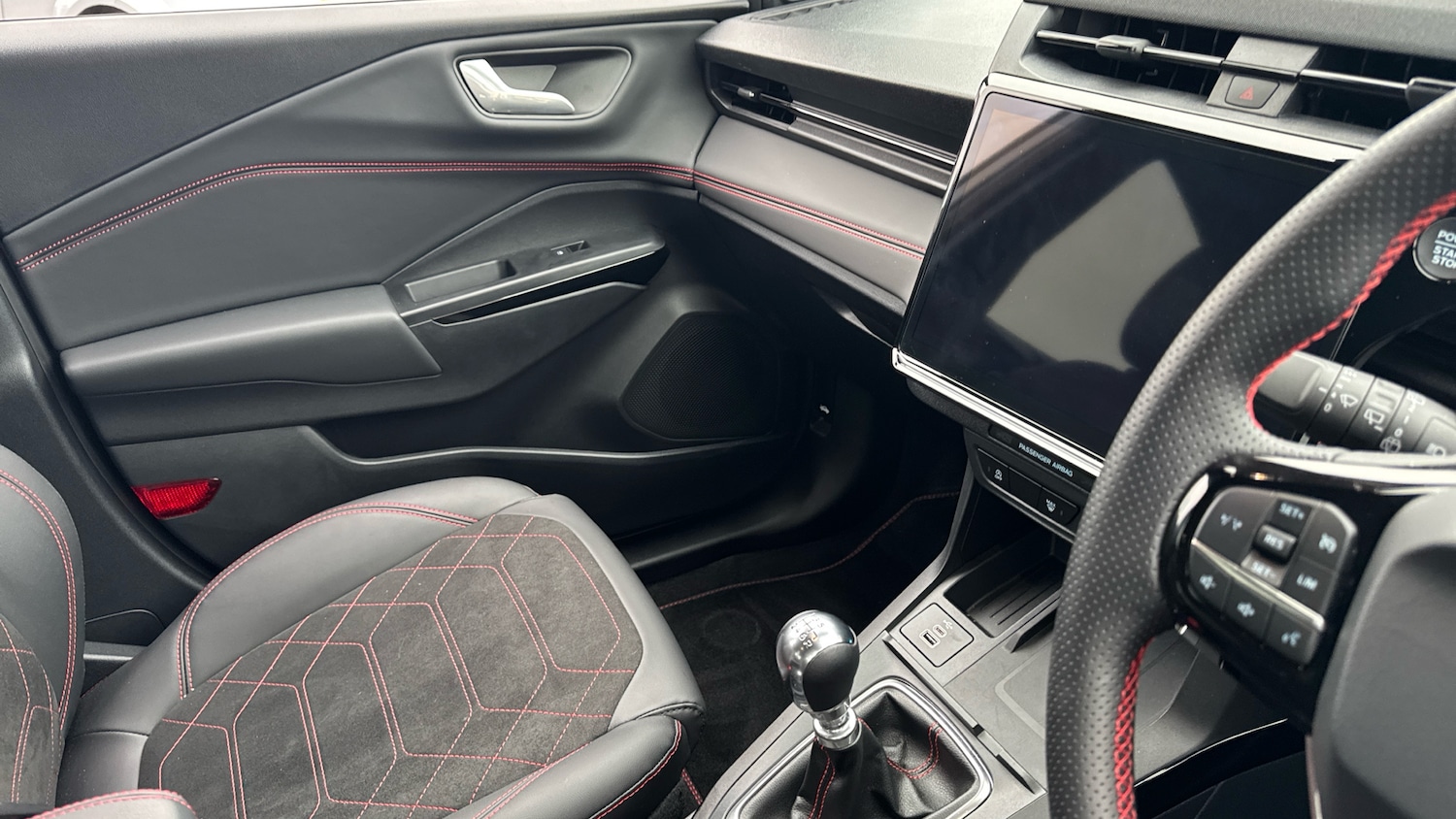 Used Ford Puma 2025 for sale - 77609816: Photo 14