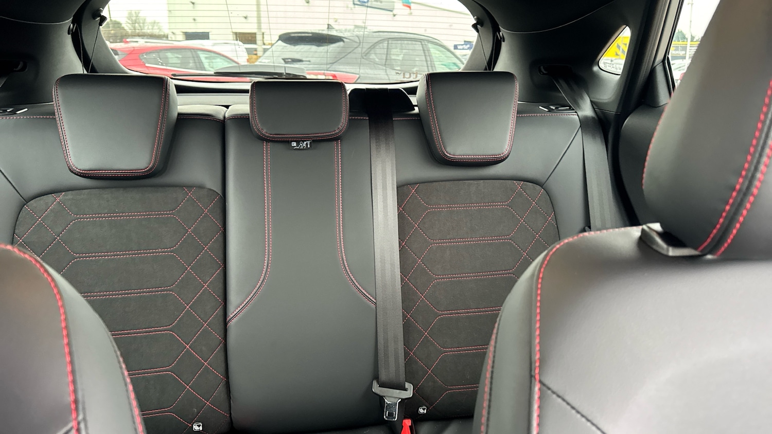 Used Ford Puma 2025 for sale - 77609816: Photo 15