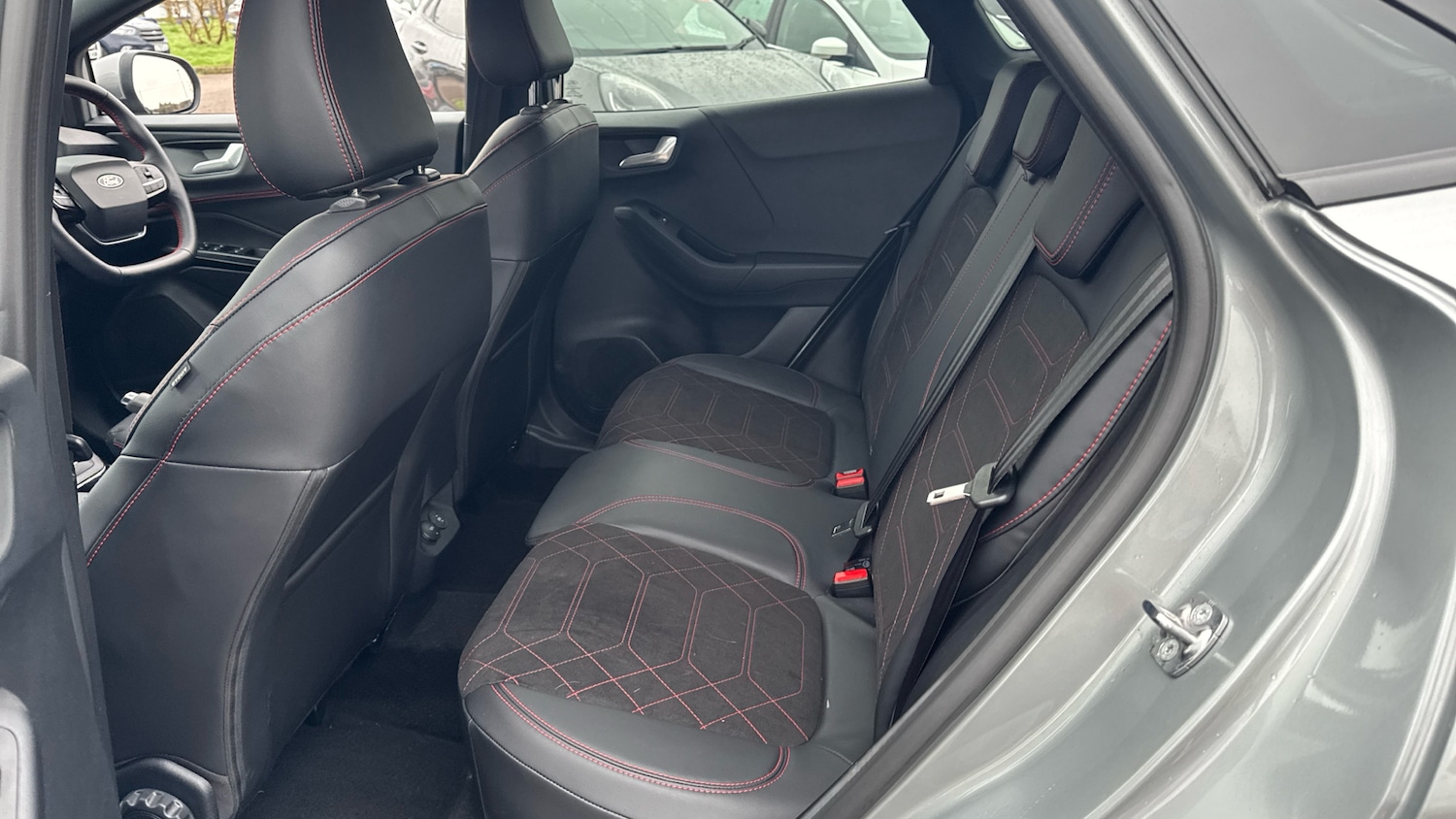 Used Ford Puma 2025 for sale - 77609816: Photo 16