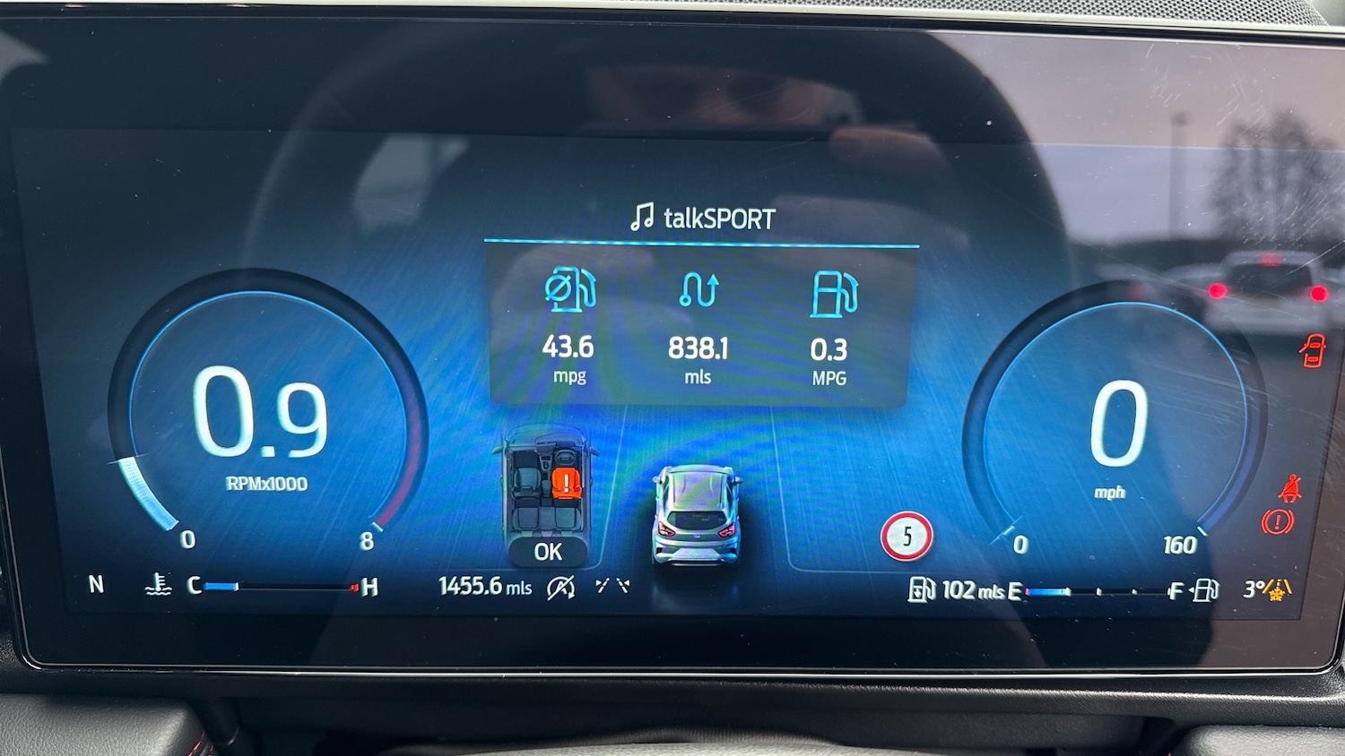 Used Ford Puma 2025 for sale - 77609816: Photo 18