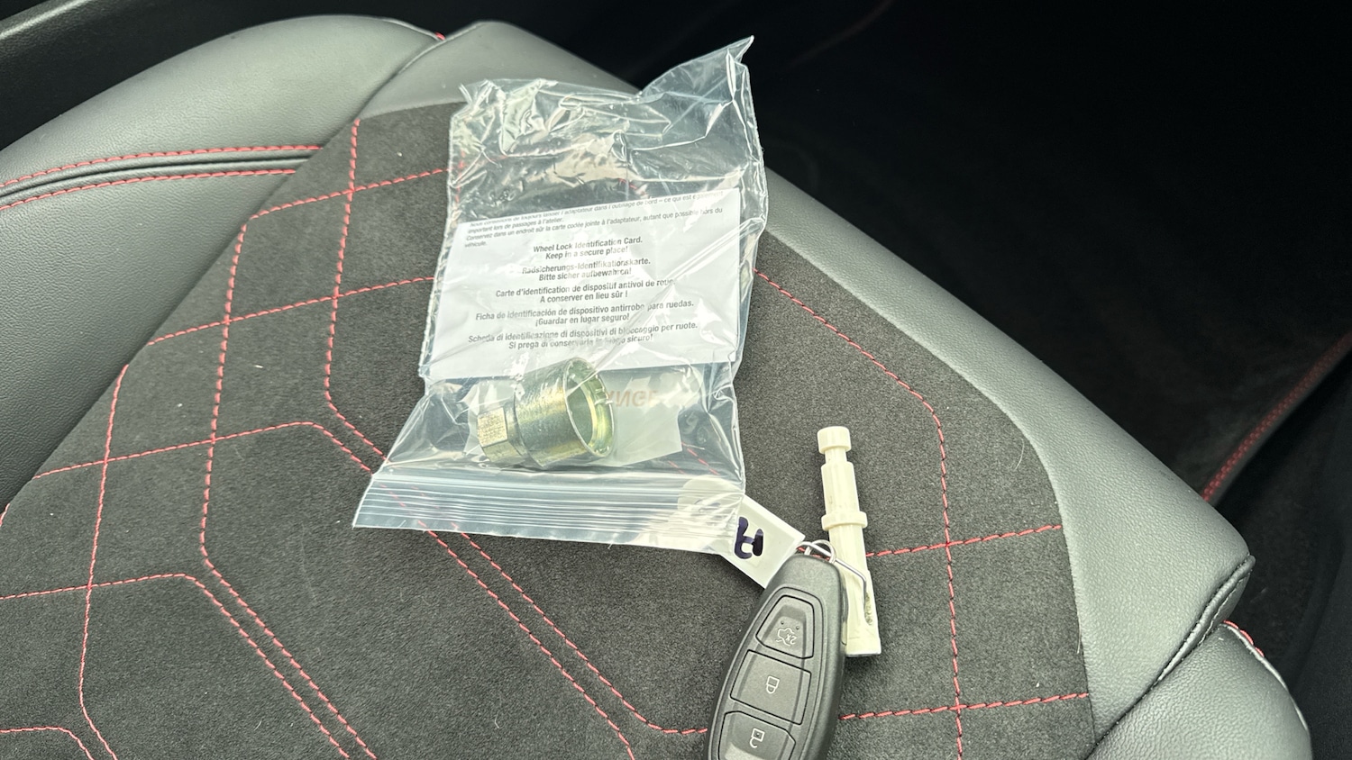 Used Ford Puma 2025 for sale - 77609816: Photo 19