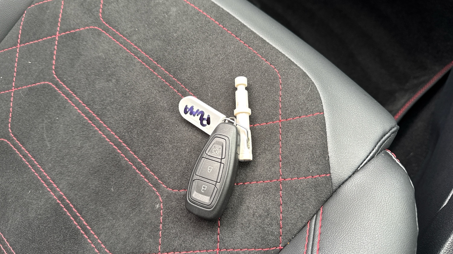 Used Ford Puma 2025 for sale - 77609816: Photo 20