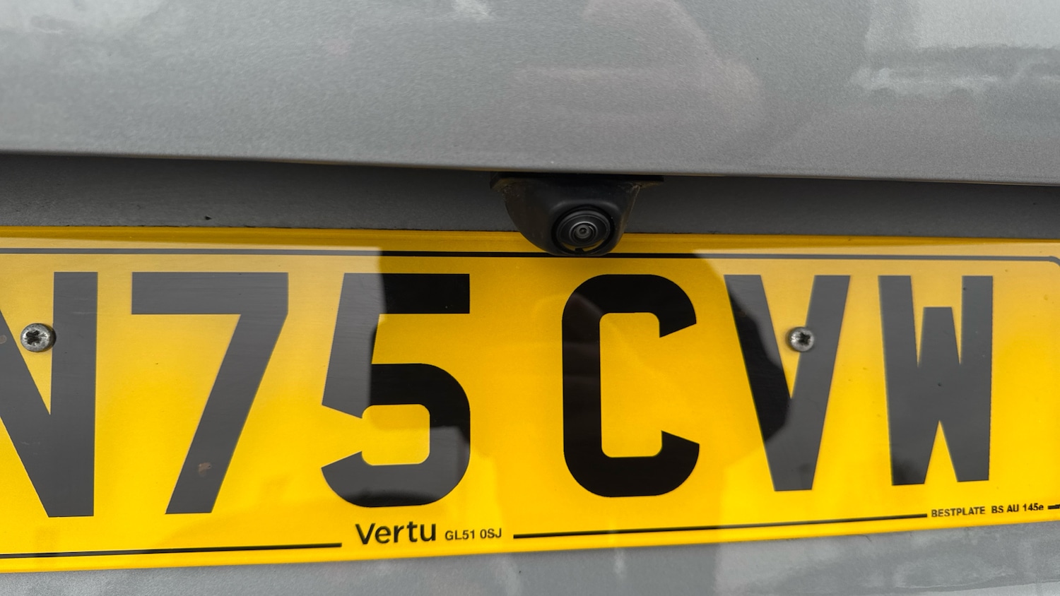 Used Ford Puma 2025 for sale - 77609816: Photo 22