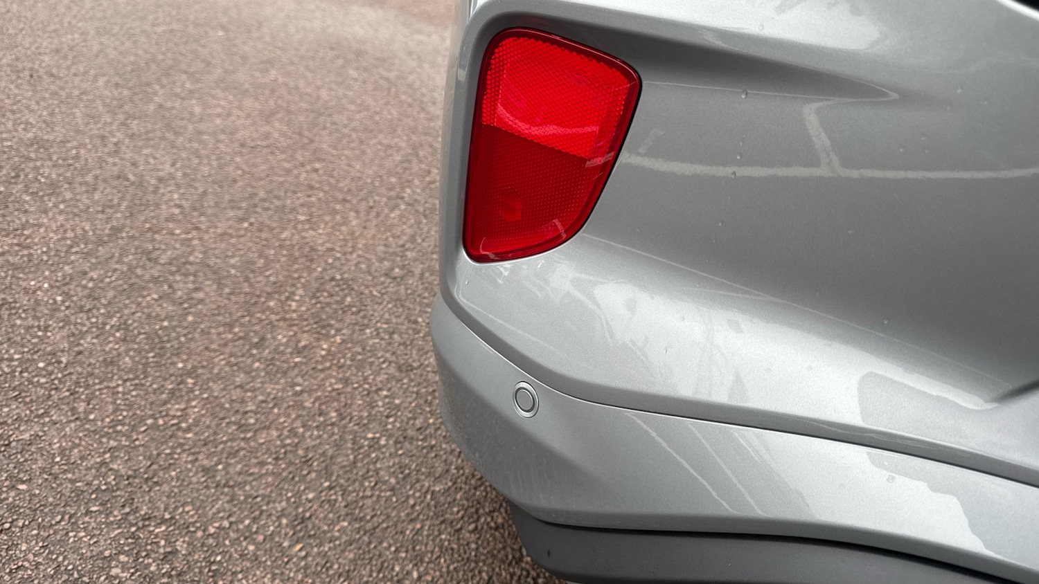 Used Ford Puma 2025 for sale - 77609816: Photo 23