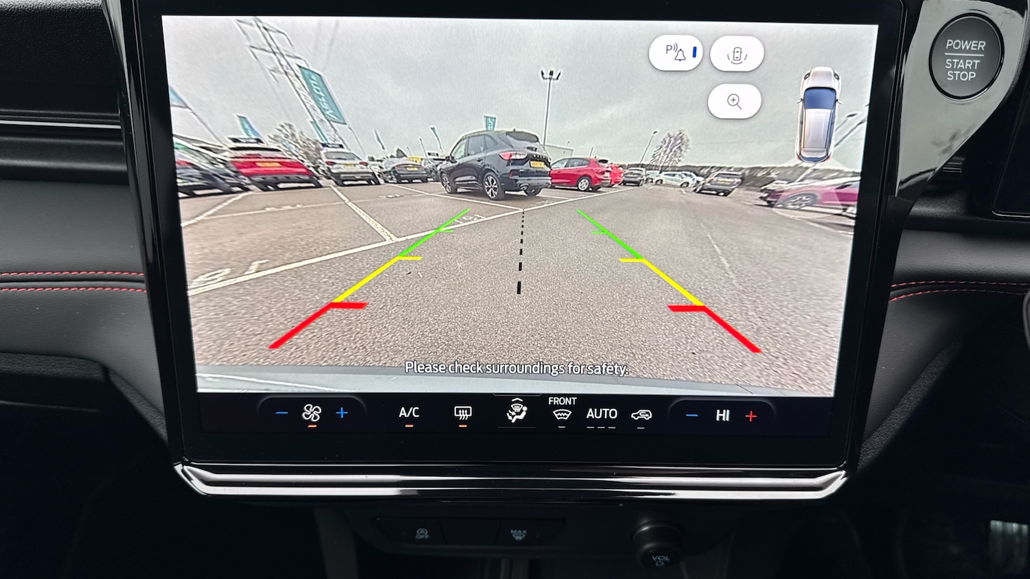 Used Ford Puma 2025 for sale - 77609816: Photo 33