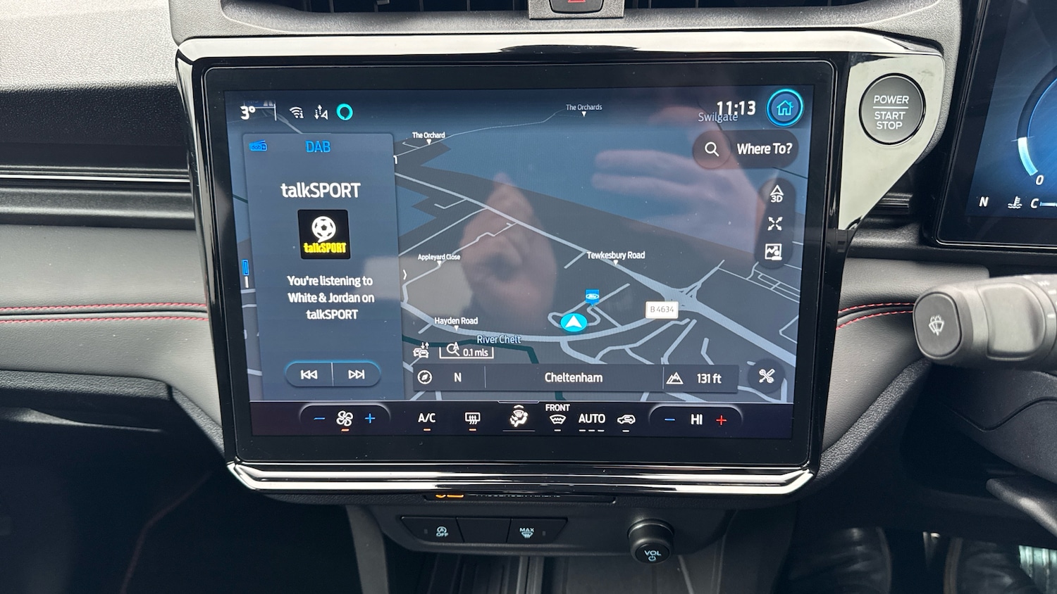 Used Ford Puma 2025 for sale - 77609816: Photo 35