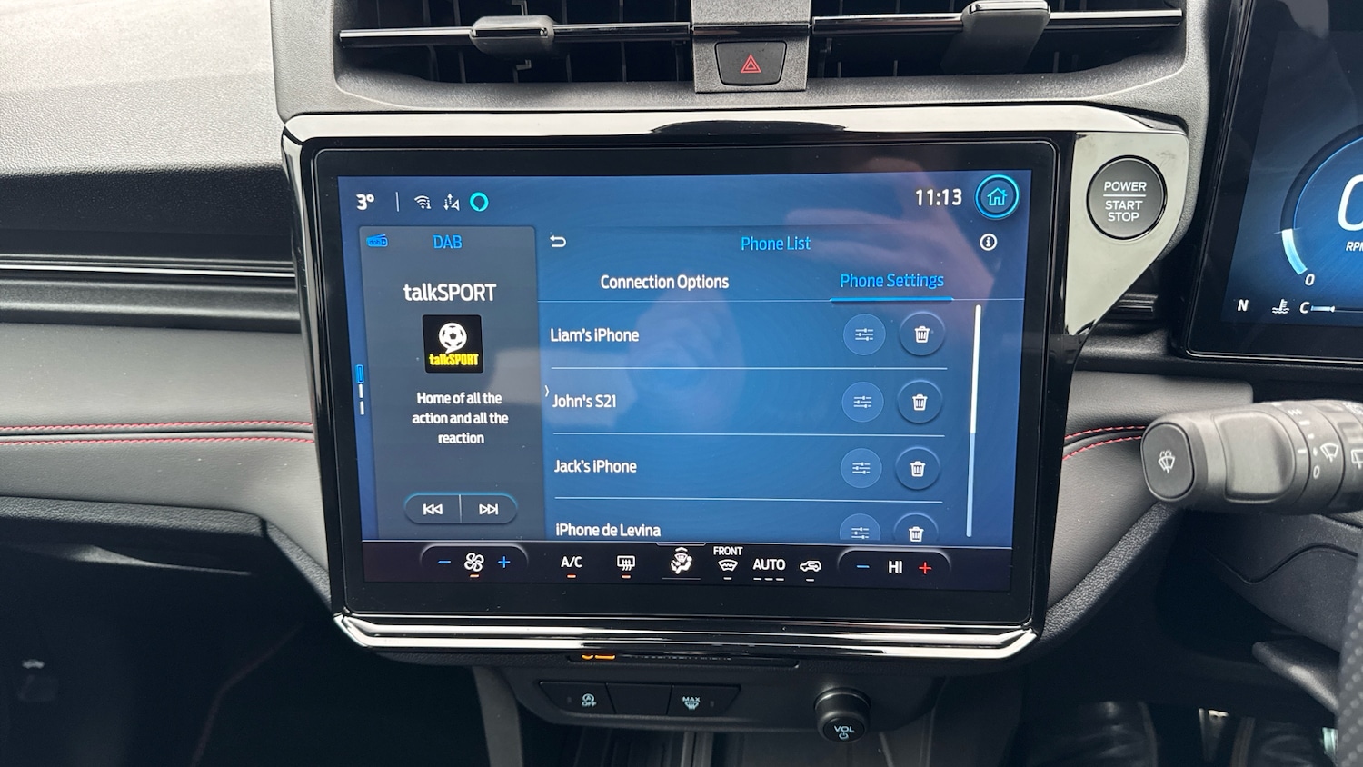 Used Ford Puma 2025 for sale - 77609816: Photo 36