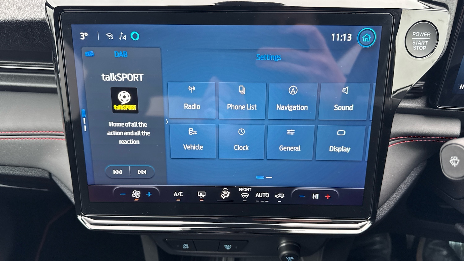 Used Ford Puma 2025 for sale - 77609816: Photo 37