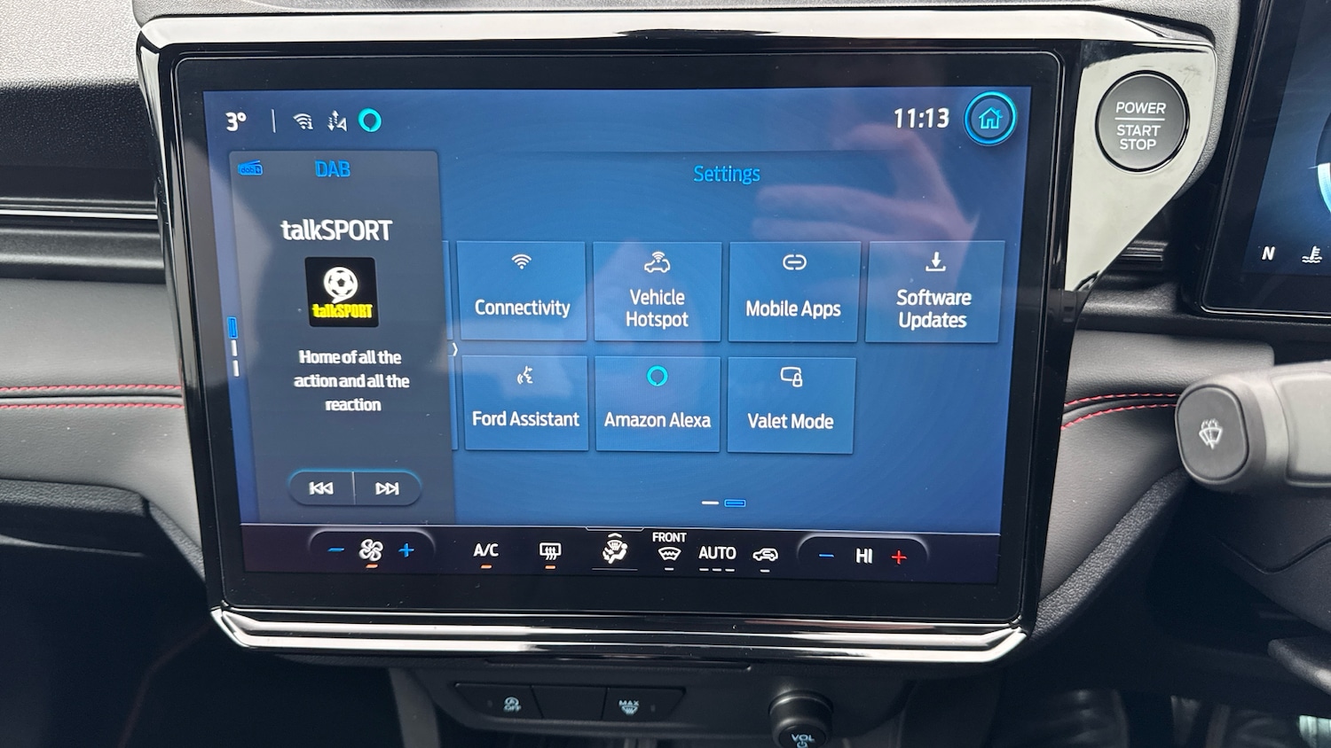 Used Ford Puma 2025 for sale - 77609816: Photo 38