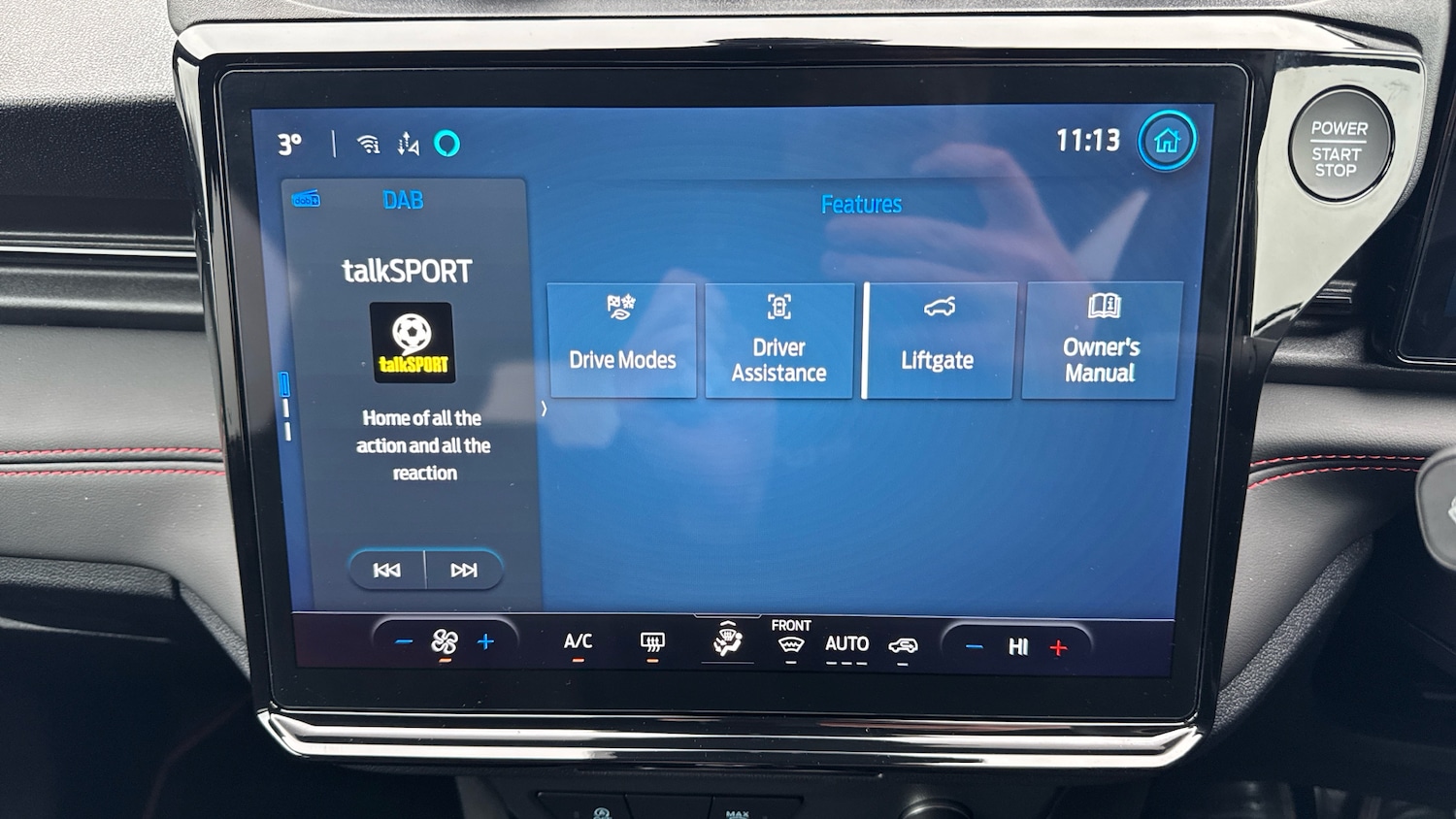 Used Ford Puma 2025 for sale - 77609816: Photo 39