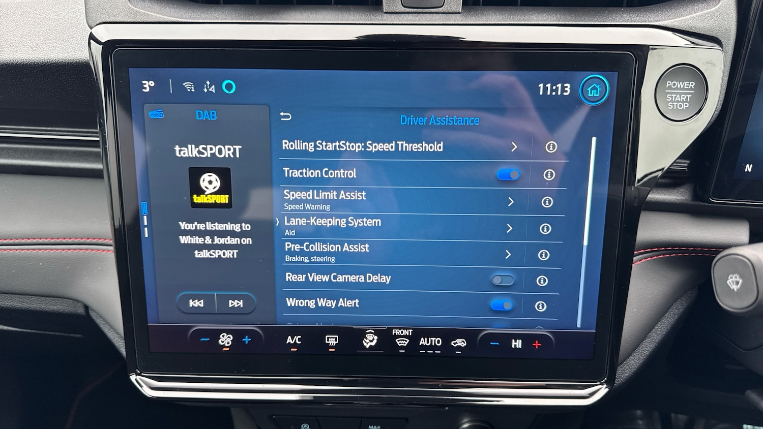 Used Ford Puma 2025 for sale - 77609816: Photo 41