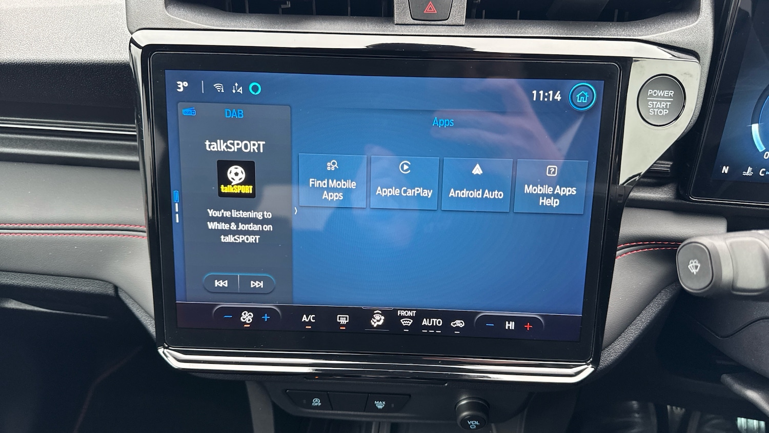 Used Ford Puma 2025 for sale - 77609816: Photo 42