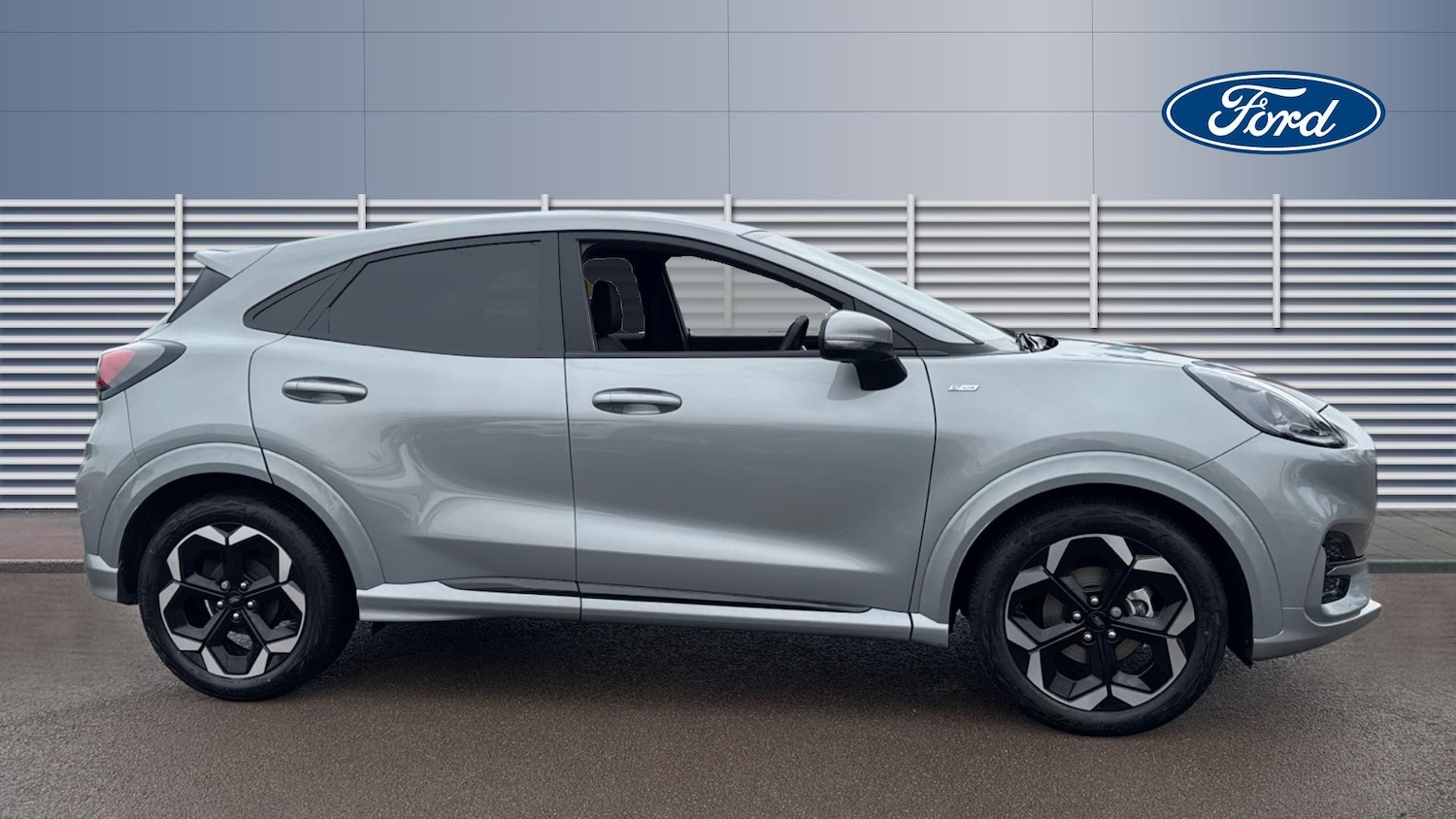 Used Ford Puma 2025 for sale - 77609816: Photo 5