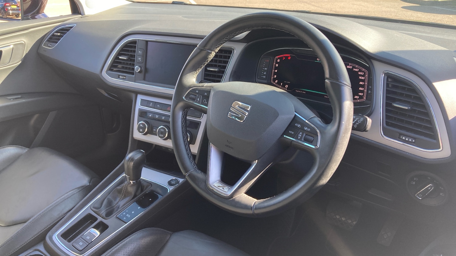 Vehicle 11