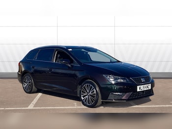 2019 (19) - 2.0 TSI 190 Xcellence Lux [EZ] 5dr DSG Petrol Estate