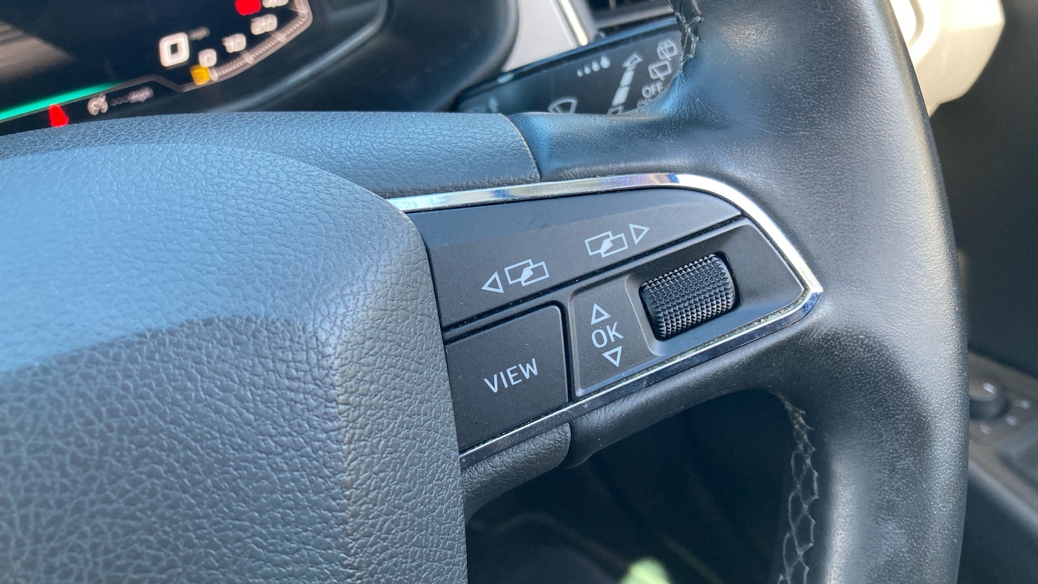 Vehicle 28