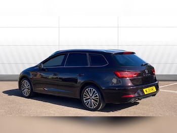 Used SEAT Leon 2019 for sale - 75945495: Photo