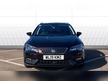 Used SEAT Leon 2019 for sale - 75945495: Photo