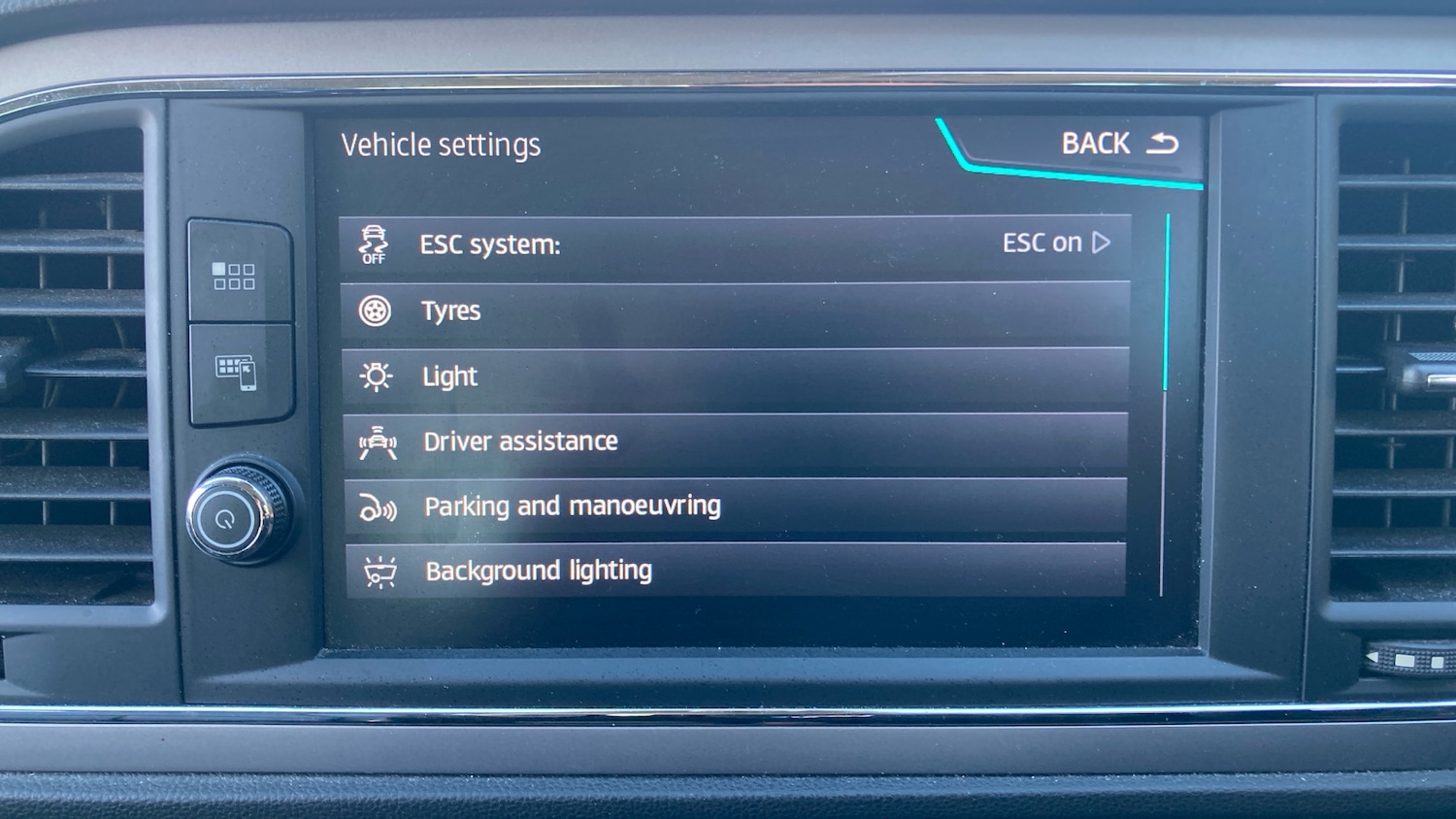 Vehicle 44