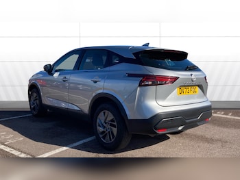 Used Nissan Qashqai 2023 for sale - 78304623: Photo