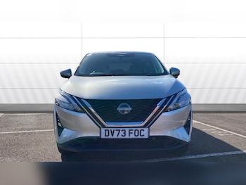 Used Nissan Qashqai 2023 for sale - 78304623: Photo