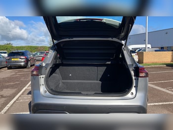 Used Nissan Qashqai 2023 for sale - 78304623: Photo