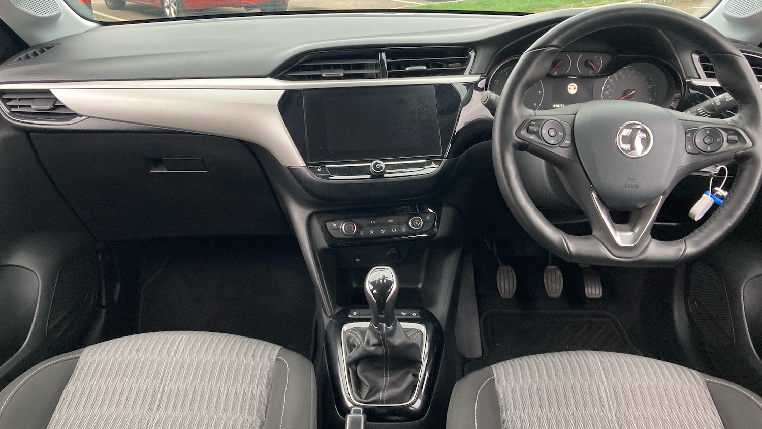 Used Vauxhall Corsa 2020 for sale - 76352404: Photo 10