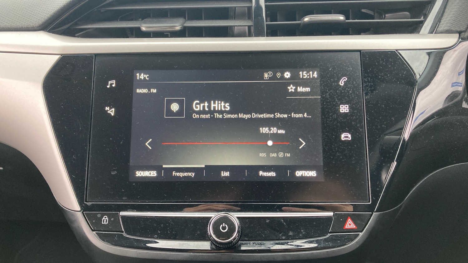 Used Vauxhall Corsa 2020 for sale - 76352404: Photo 12